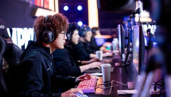 《LOL》S15瑞士轮第四轮抽签结果揭晓