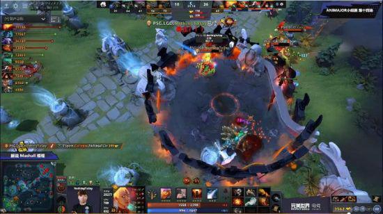 武汉黄陂打造乡村电竞基地引领新潮流