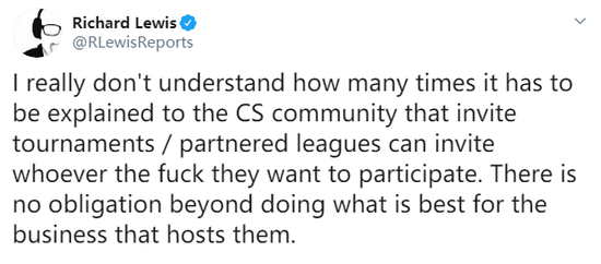 LCK和LPL为何在电竞领域遥遥领先