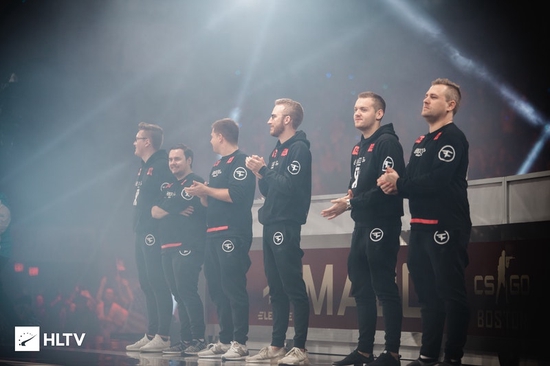 电竞战队的黄金年龄这些老玩家如何挑战年轻对手